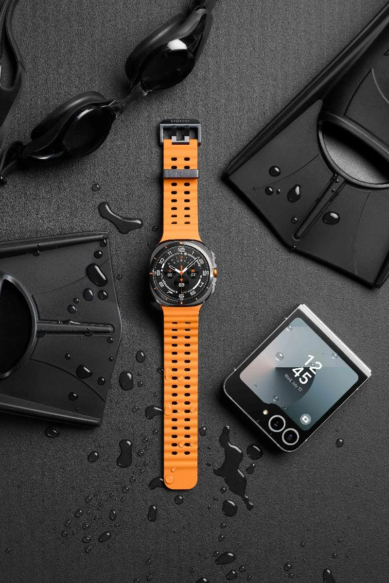 Buy SAMSUNG GALAXY WATCH ULTRA from Rutu fashion and gadgets - Reseller Bazzar